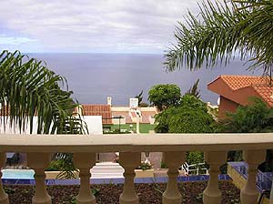 Langzeitvermietung Teneriffa