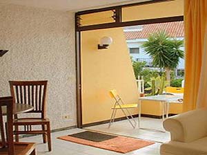 Wohnung Langzeitvermietung
