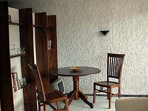 Studio mieten