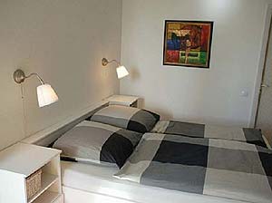 Wohnung Langzeitvermietung