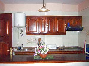 Wohnung Langzeitvermietung
