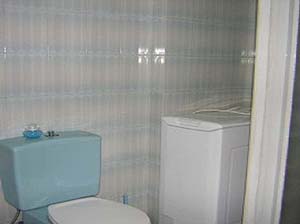 Apartment mieten